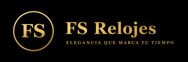 FS Relojes